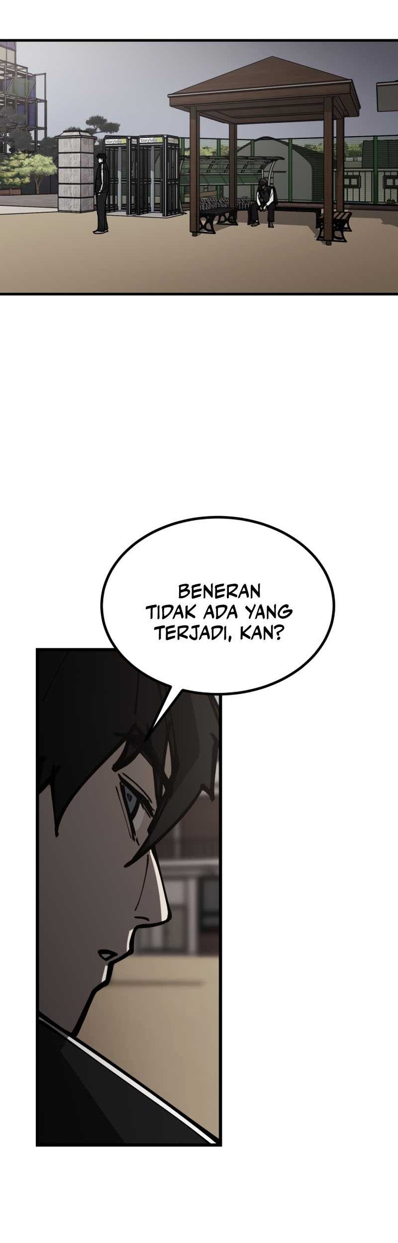 The Returnee Chapter 1 - halaman 69