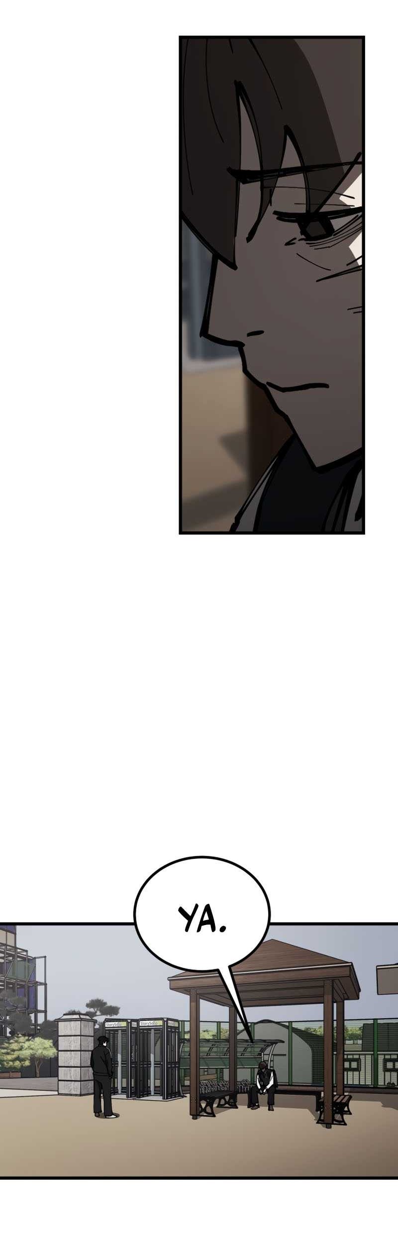 The Returnee Chapter 1 - halaman 70
