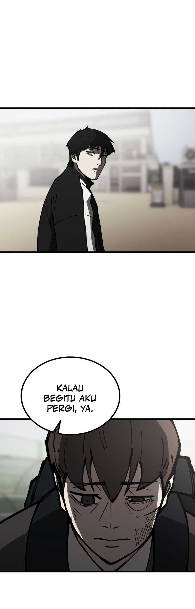 The Returnee Chapter 1 - halaman 71