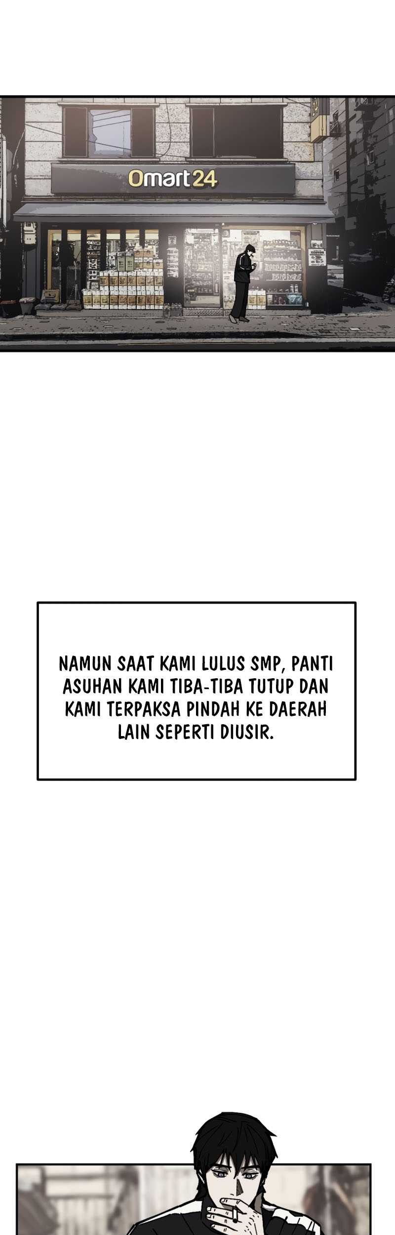 The Returnee Chapter 1 - halaman 74