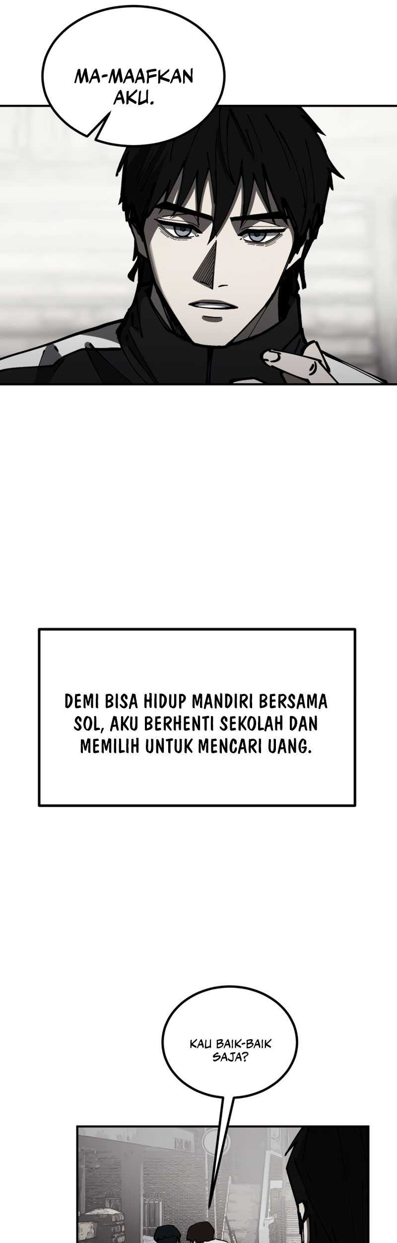The Returnee Chapter 1 - halaman 76