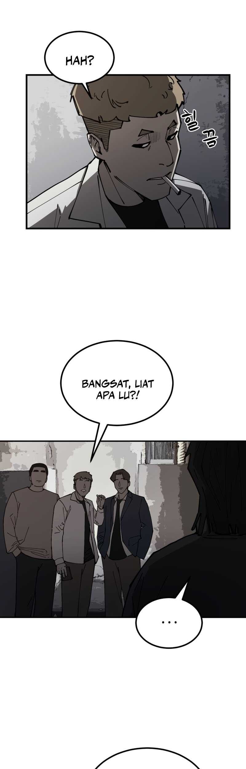 The Returnee Chapter 1 - halaman 78