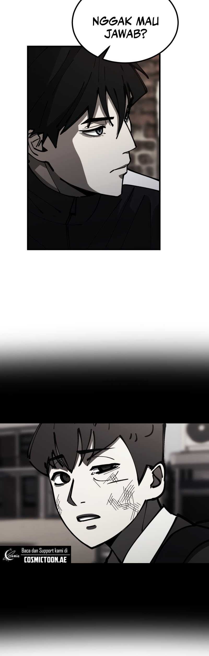 The Returnee Chapter 1 - halaman 79