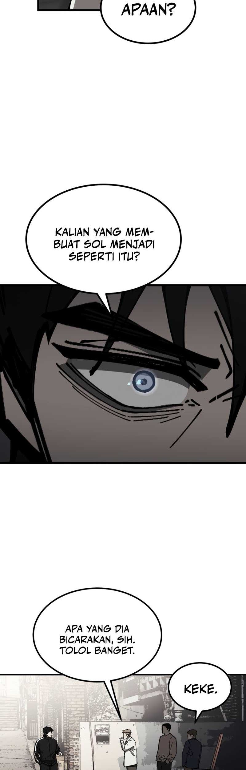 The Returnee Chapter 1 - halaman 81