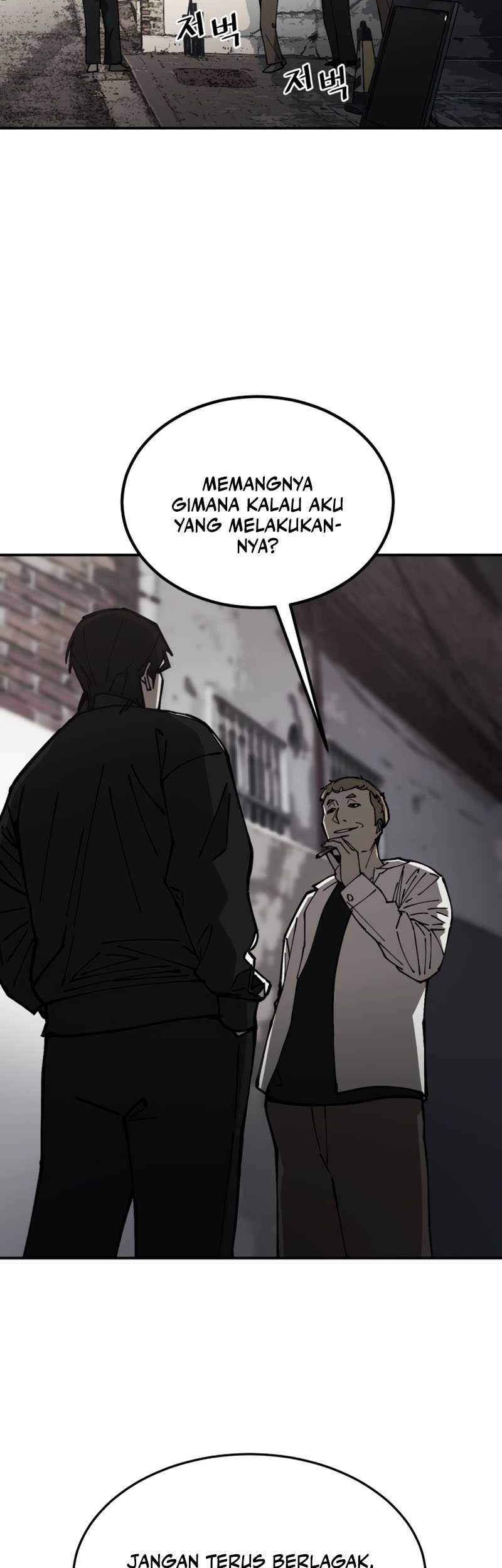 The Returnee Chapter 1 - halaman 82