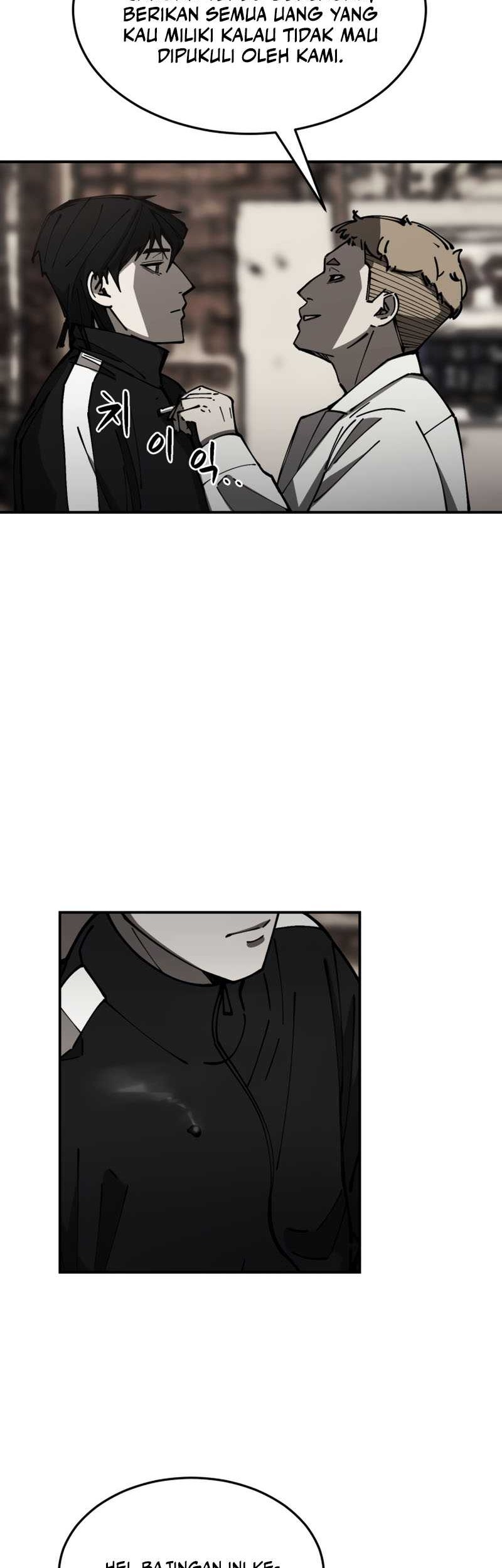 The Returnee Chapter 1 - halaman 83
