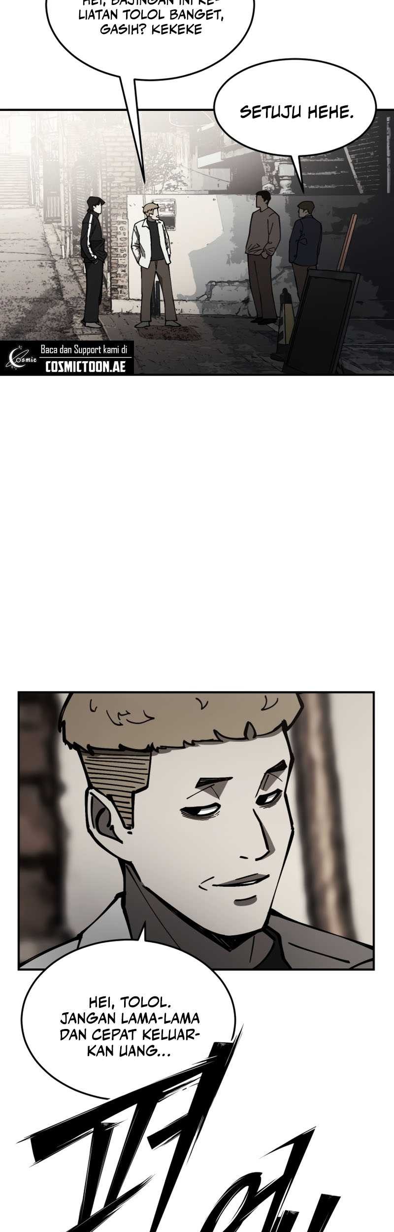 The Returnee Chapter 1 - halaman 84