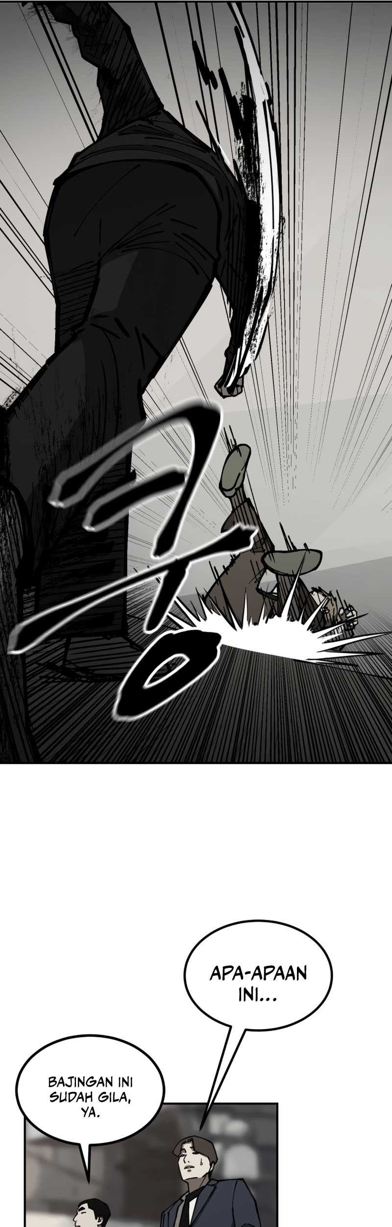 The Returnee Chapter 1 - halaman 86