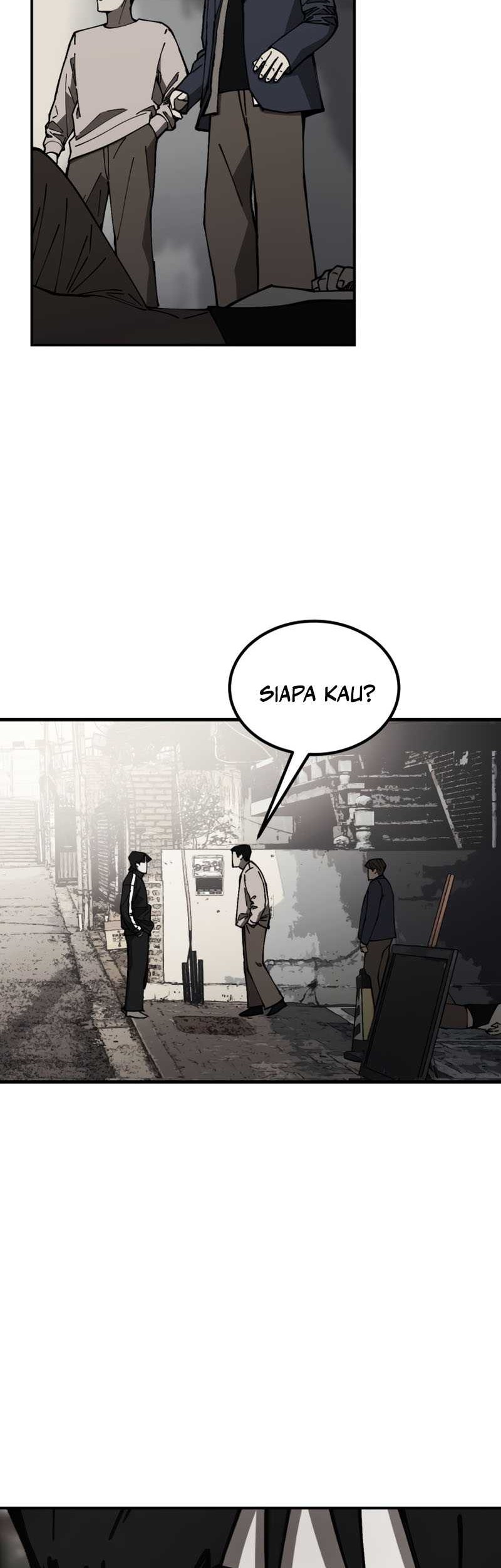 The Returnee Chapter 1 - halaman 87