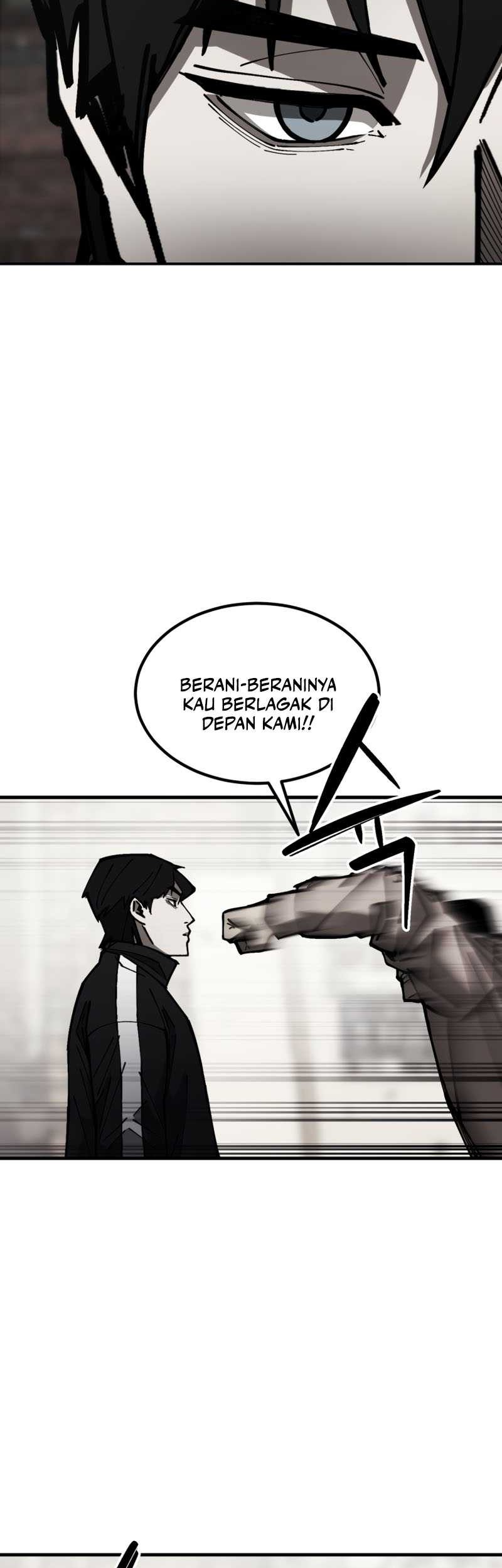 The Returnee Chapter 1 - halaman 88