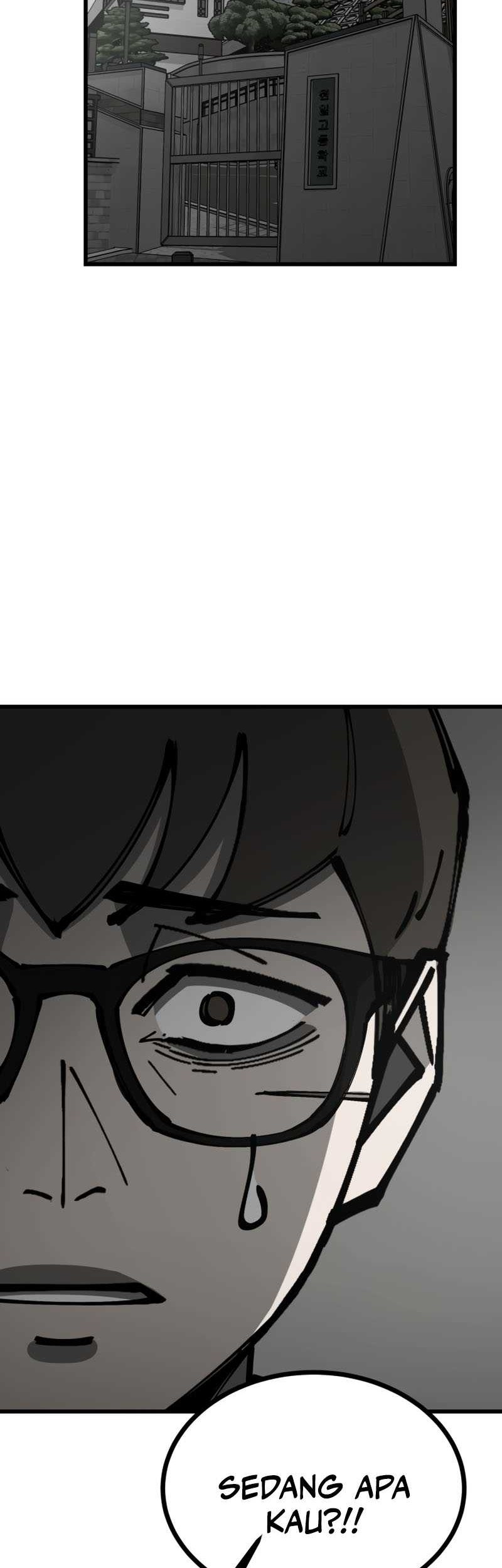 The Returnee Chapter 1 - halaman 9