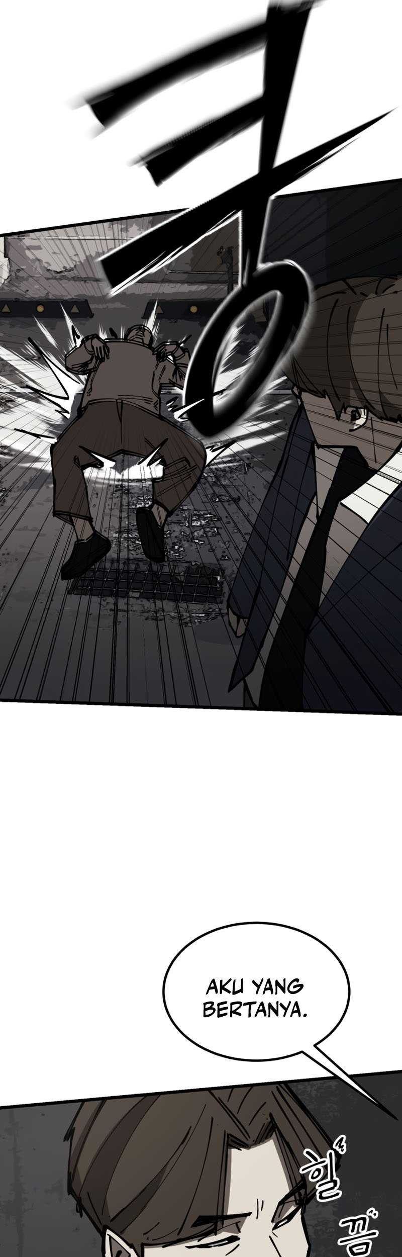 The Returnee Chapter 1 - halaman 92
