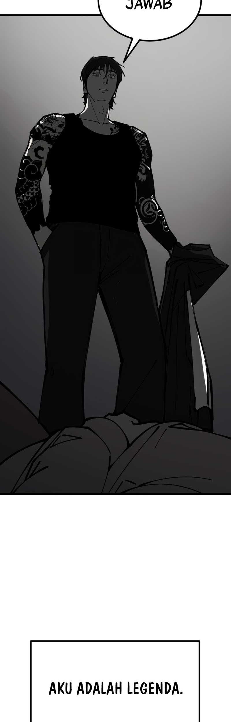 The Returnee Chapter 1 - halaman 95