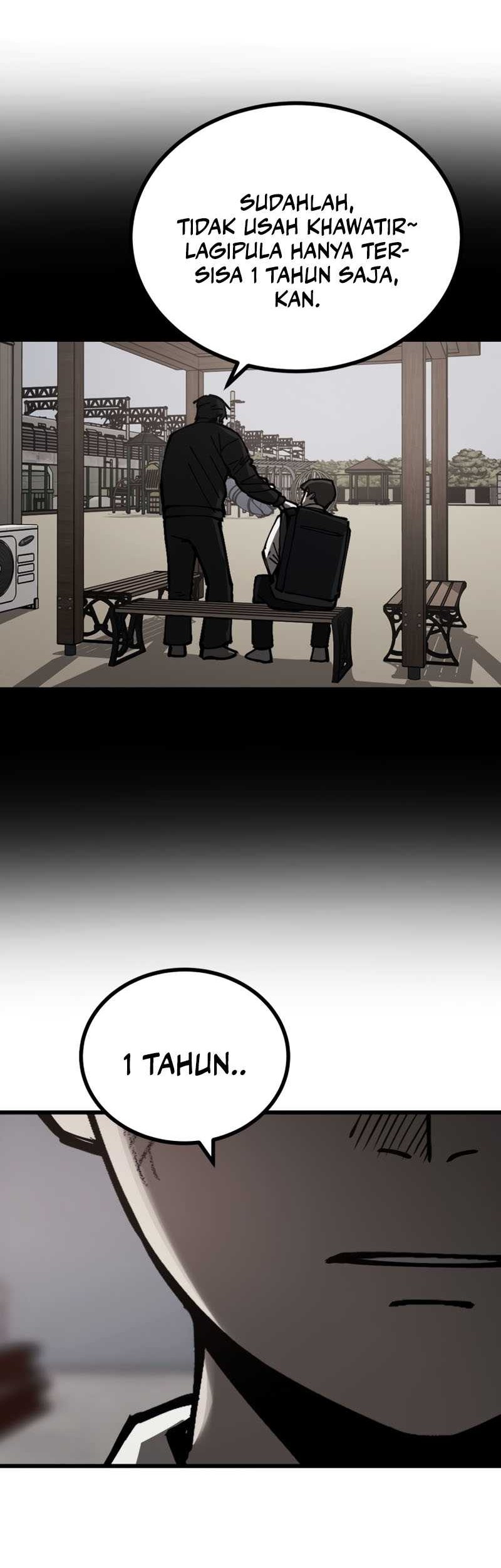 The Returnee Chapter 1 - halaman 99