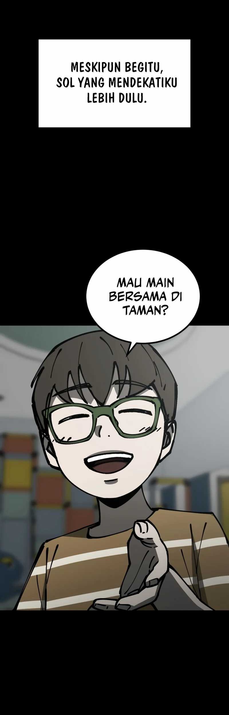 The Returnee Chapter 2 - halaman 10