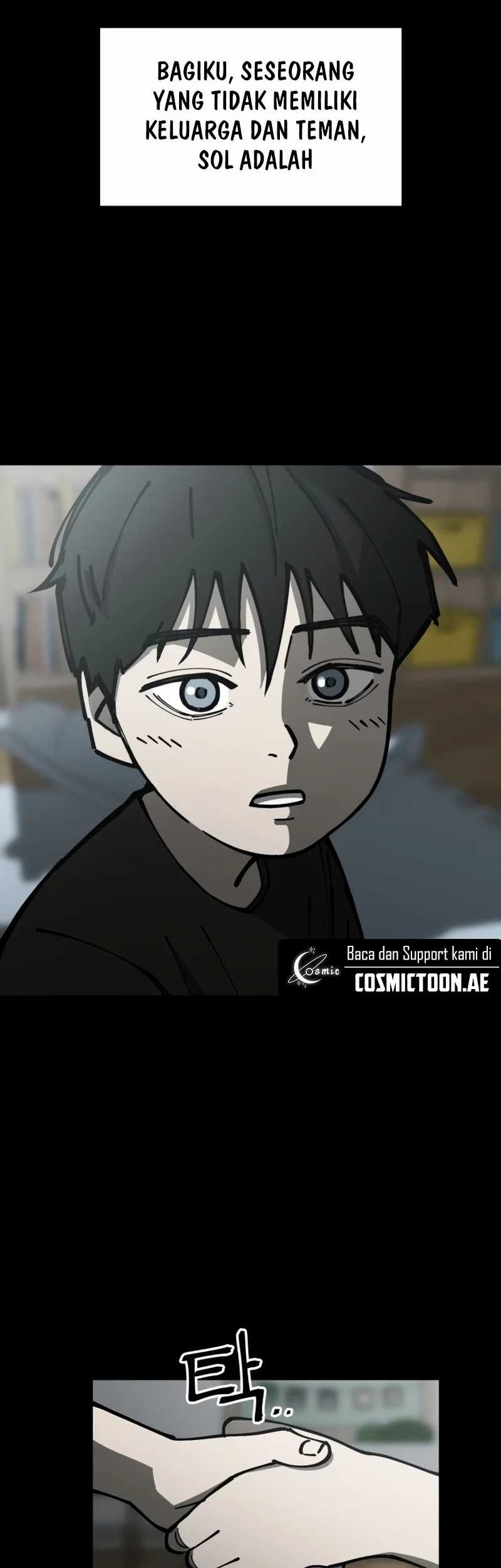 The Returnee Chapter 2 - halaman 11