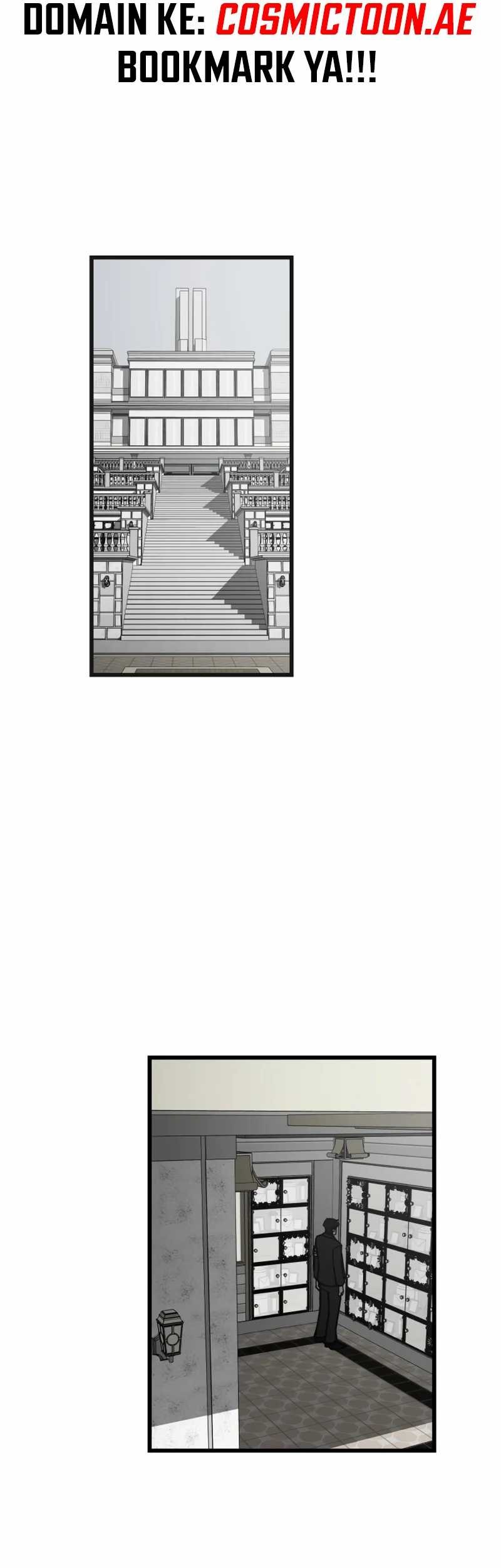 The Returnee Chapter 2 - halaman 14