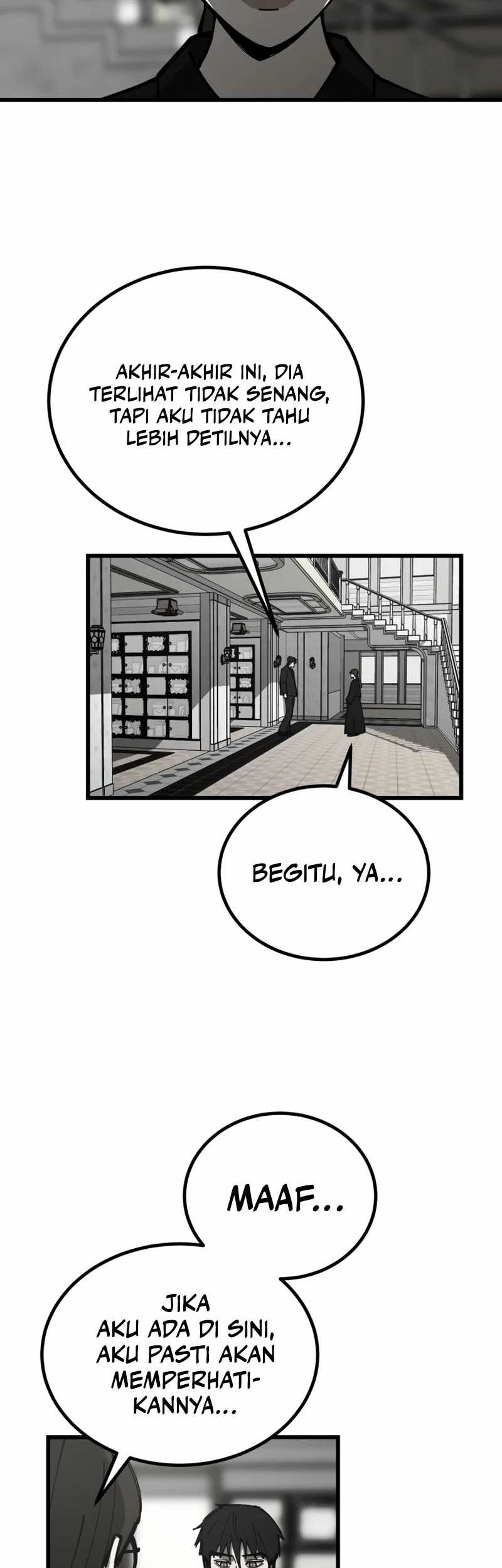 The Returnee Chapter 2 - halaman 17