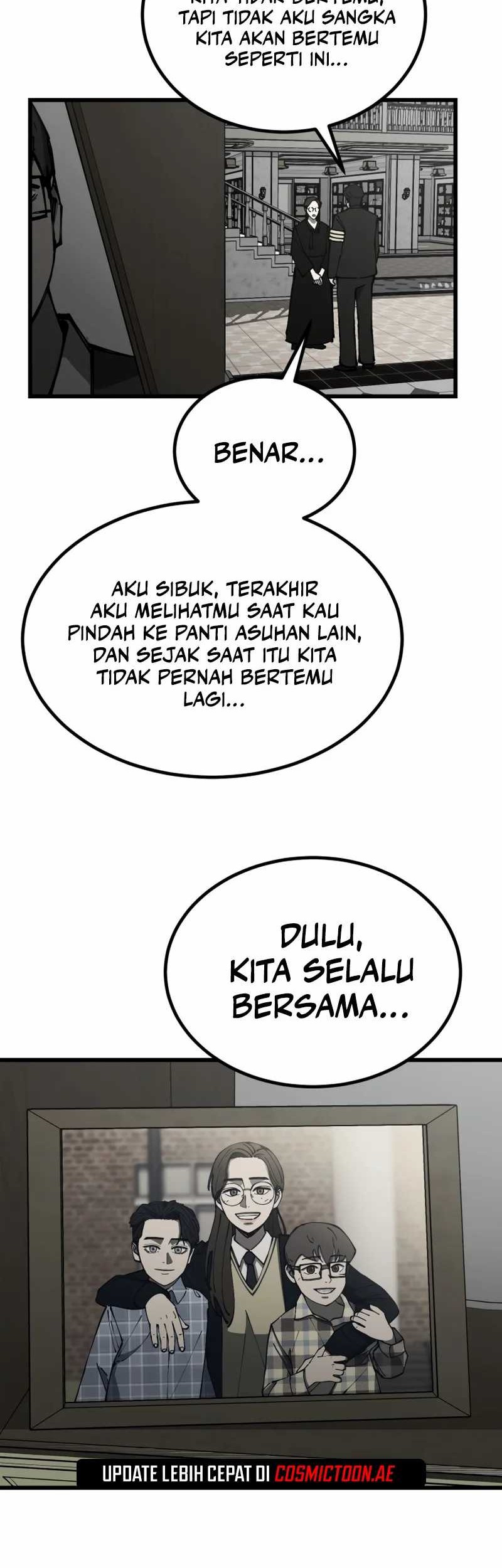The Returnee Chapter 2 - halaman 19