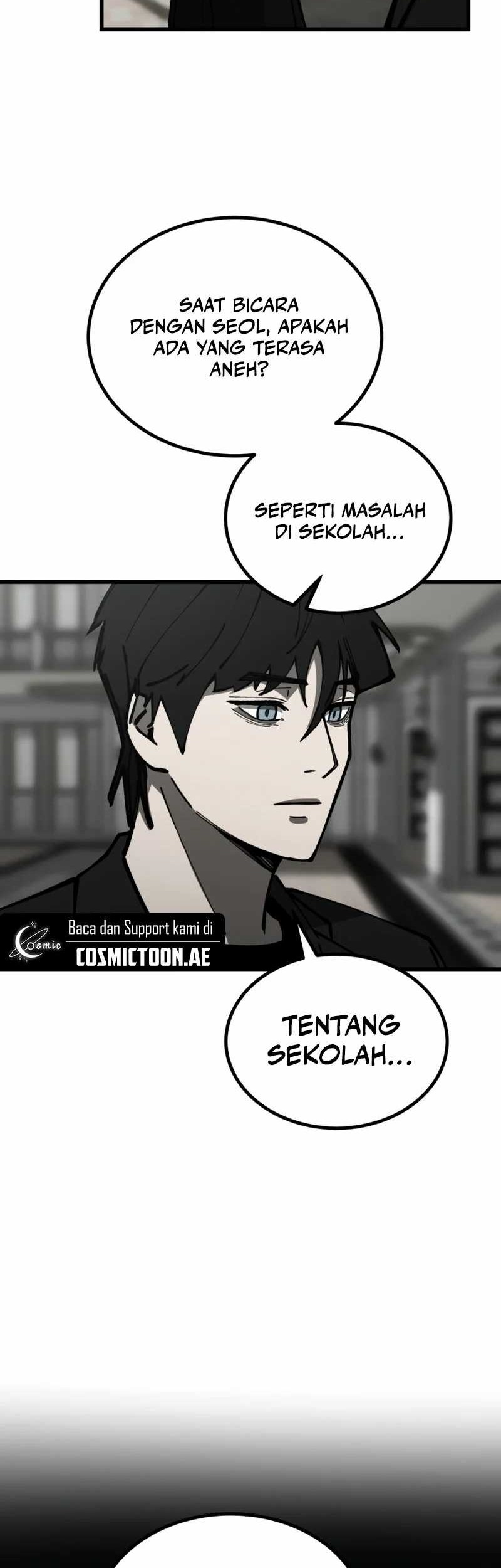The Returnee Chapter 2 - halaman 23