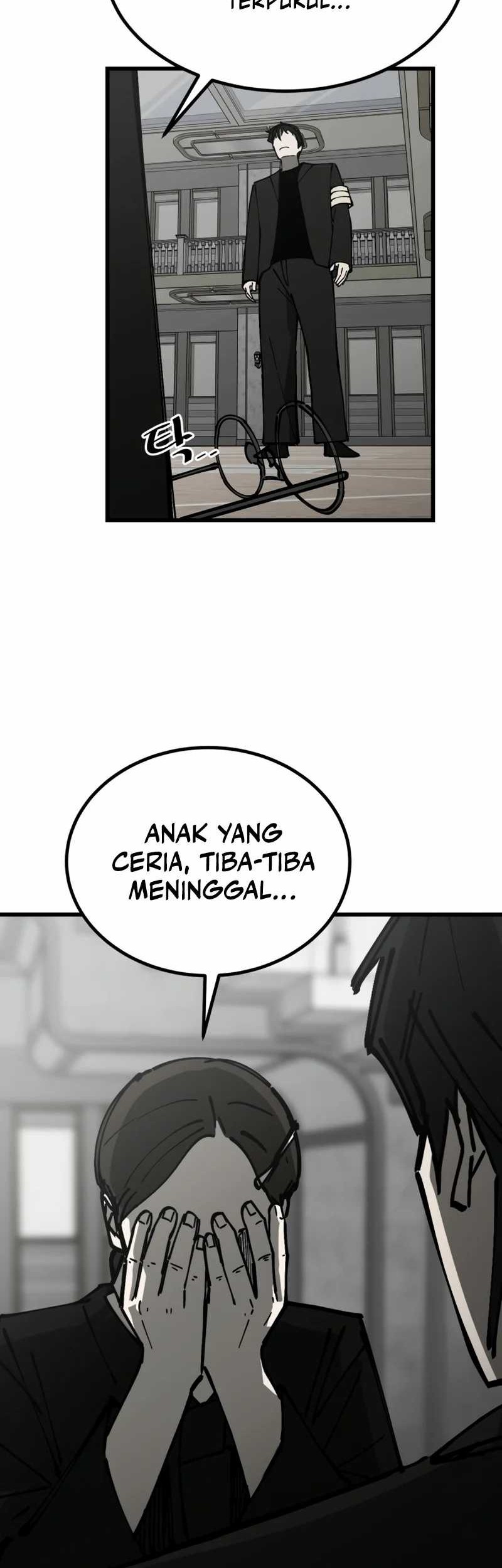 The Returnee Chapter 2 - halaman 25