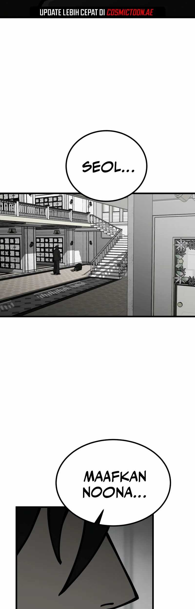The Returnee Chapter 2 - halaman 26