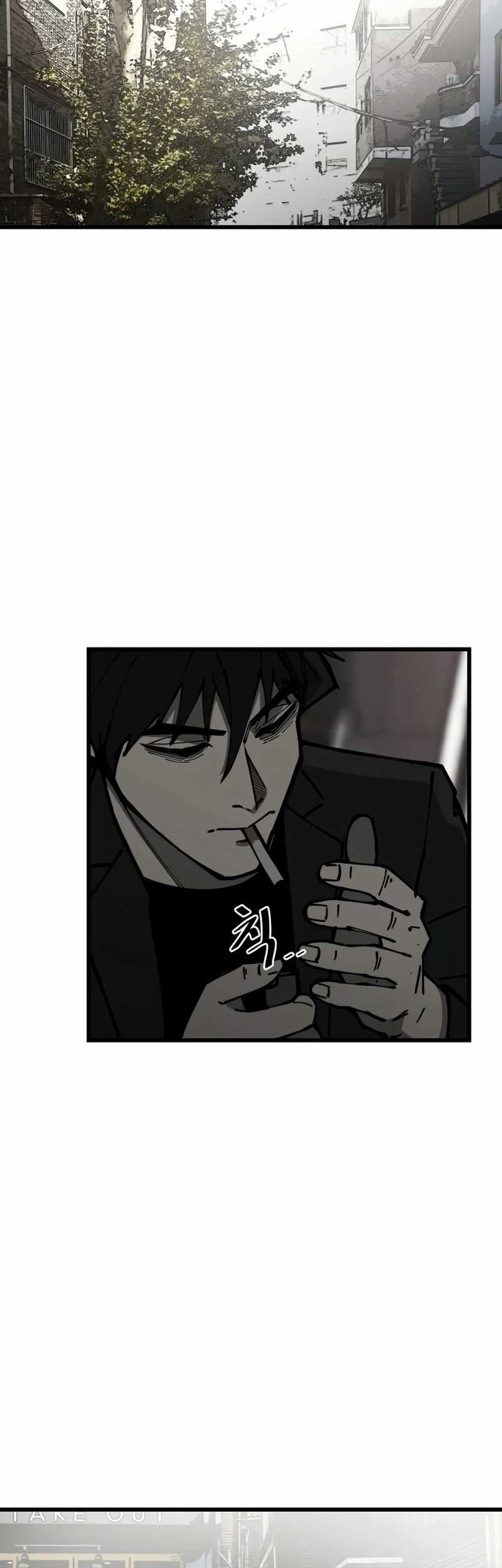 The Returnee Chapter 2 - halaman 28