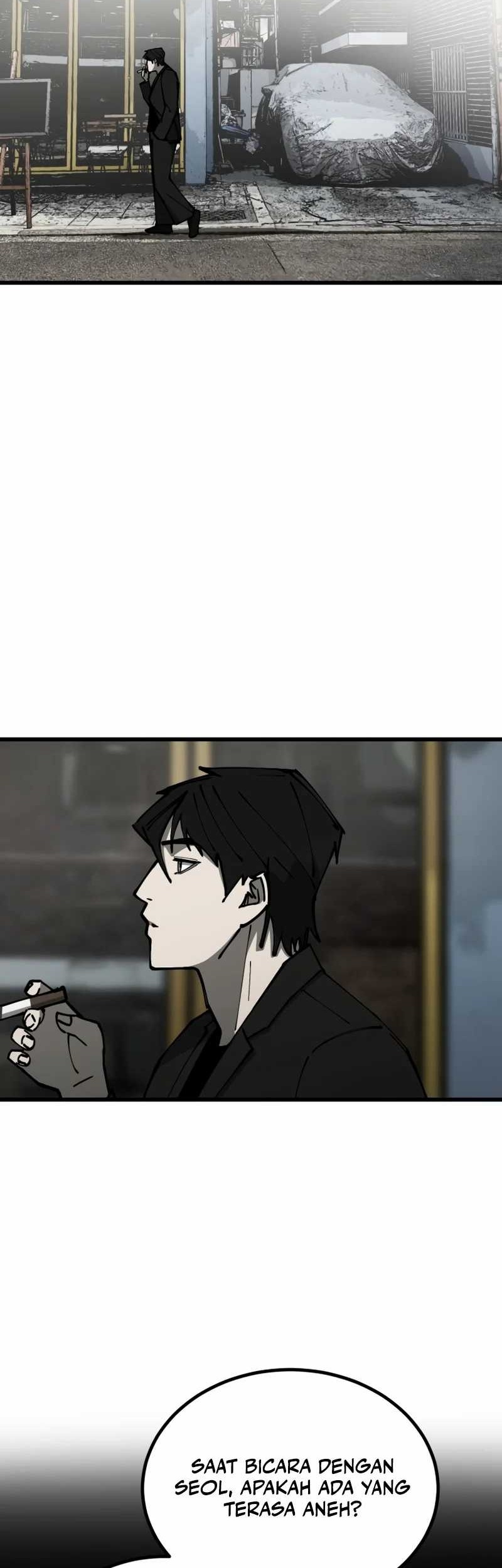 The Returnee Chapter 2 - halaman 29