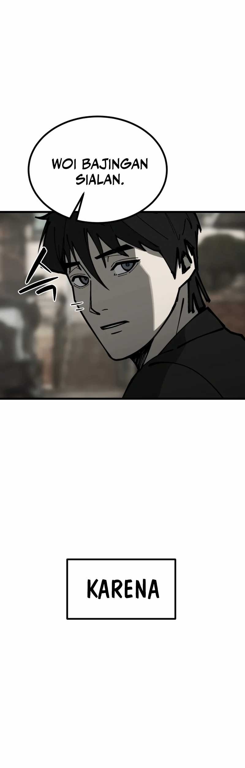 The Returnee Chapter 2 - halaman 32