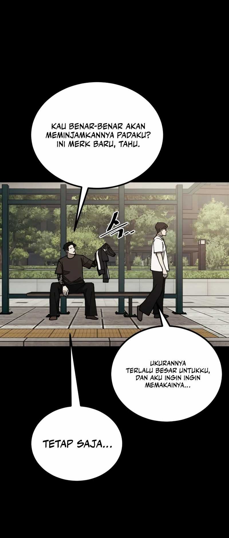The Returnee Chapter 2 - halaman 37