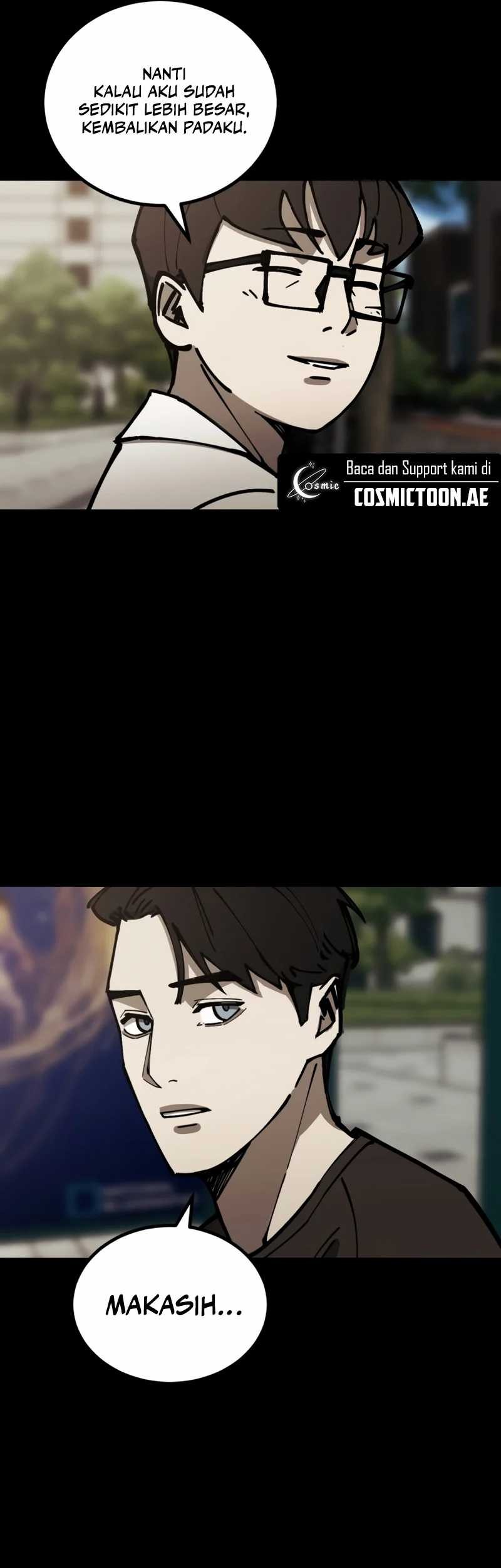 The Returnee Chapter 2 - halaman 38