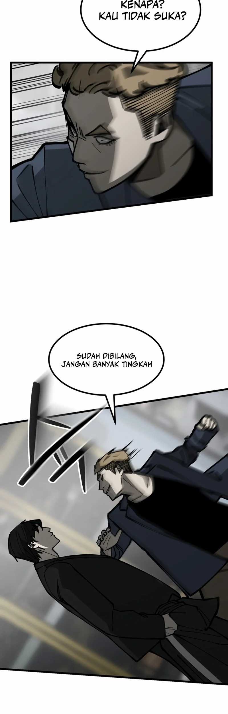 The Returnee Chapter 2 - halaman 40