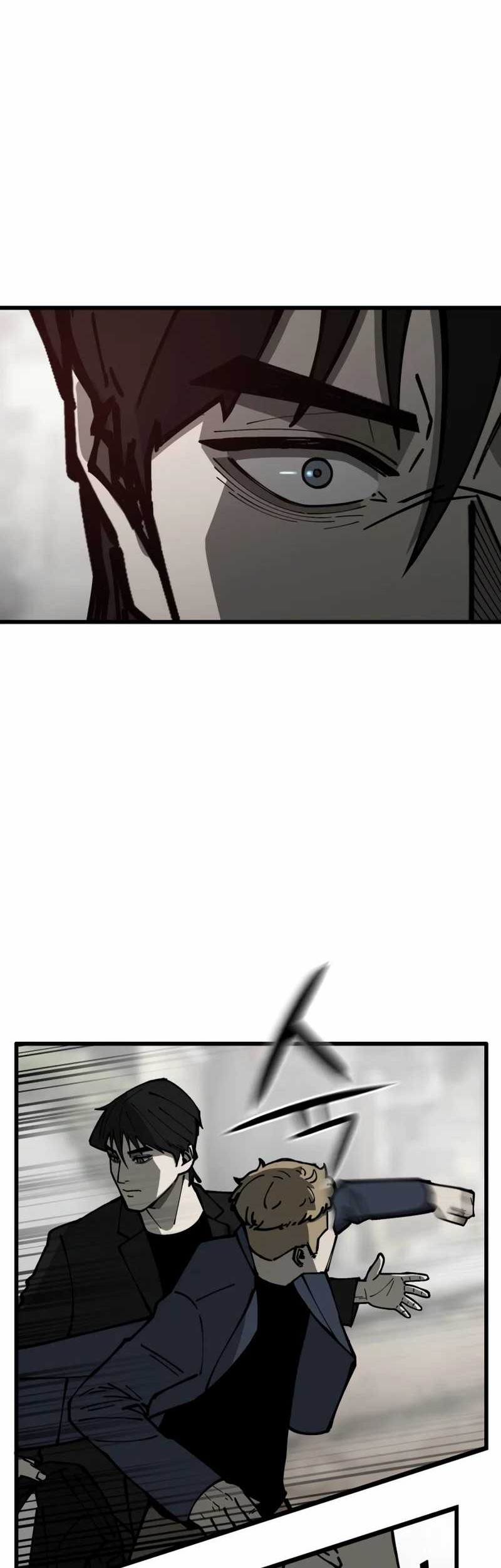 The Returnee Chapter 2 - halaman 41