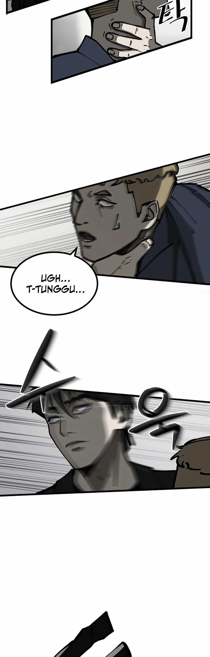 The Returnee Chapter 2 - halaman 42