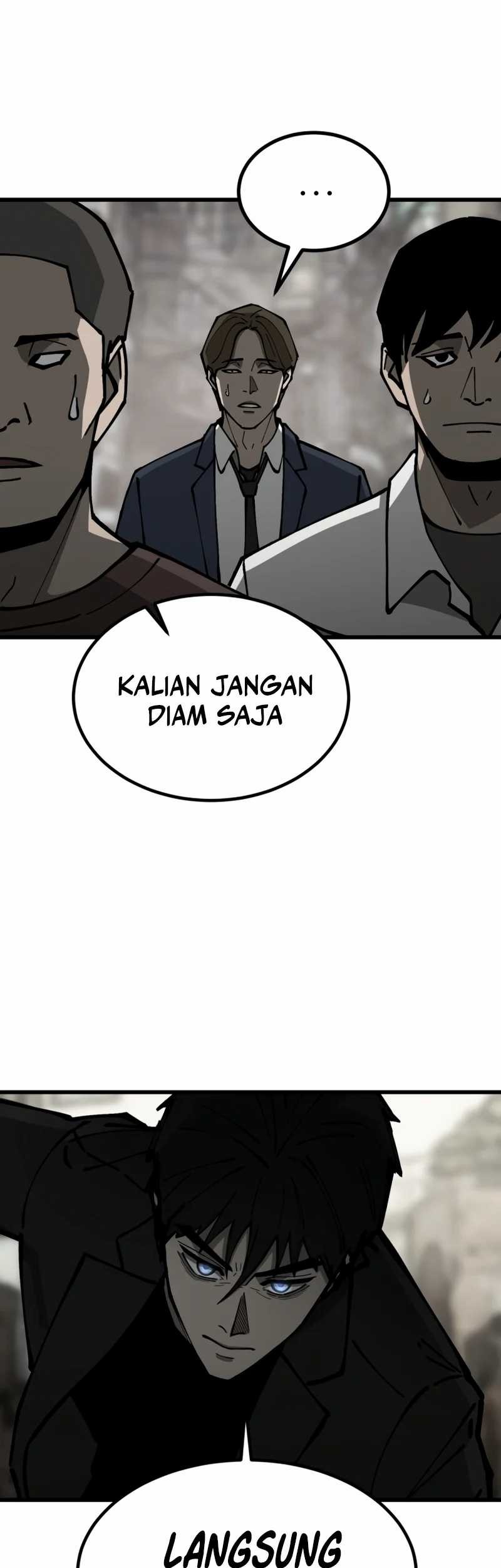 The Returnee Chapter 2 - halaman 44
