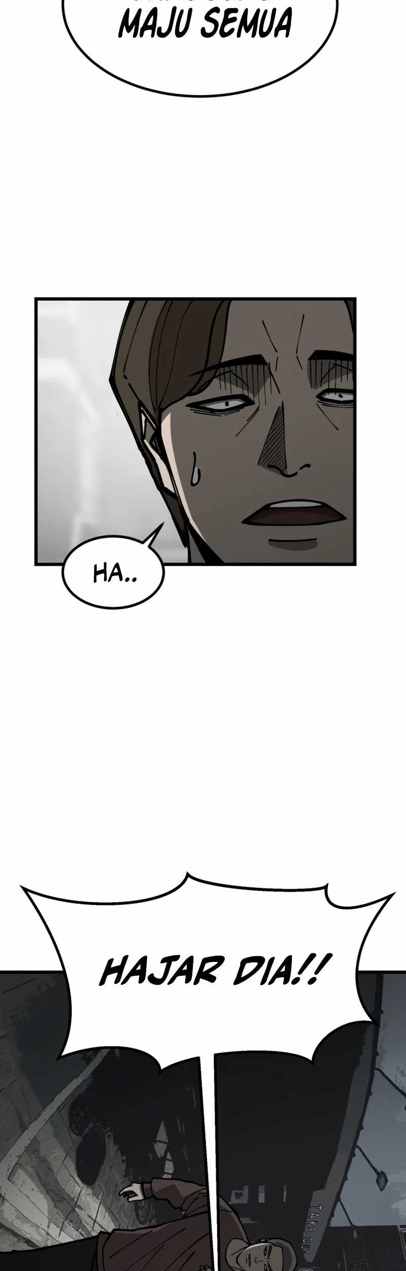 The Returnee Chapter 2 - halaman 45