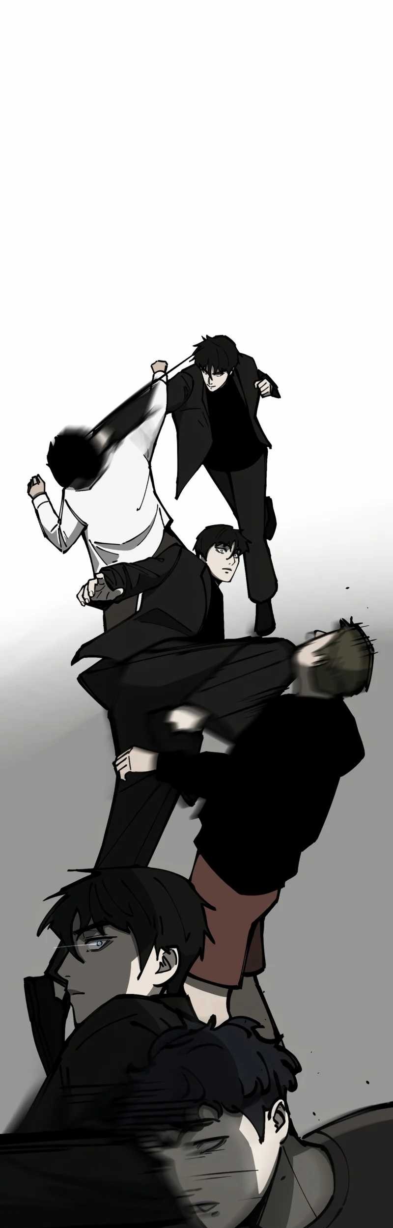 The Returnee Chapter 2 - halaman 48
