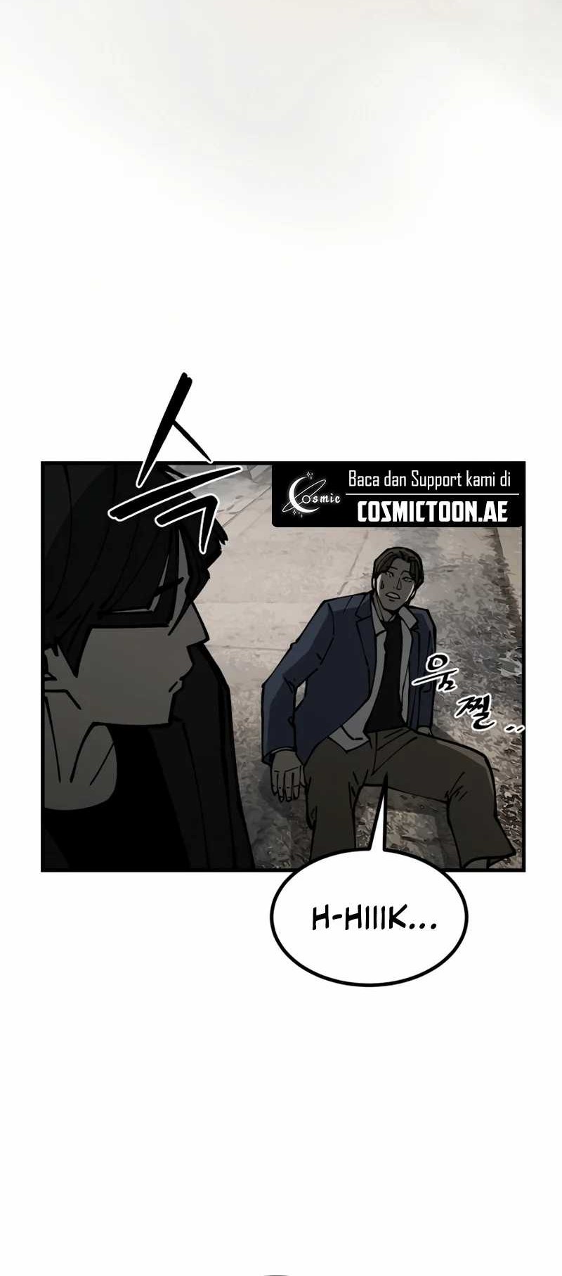 The Returnee Chapter 2 - halaman 55