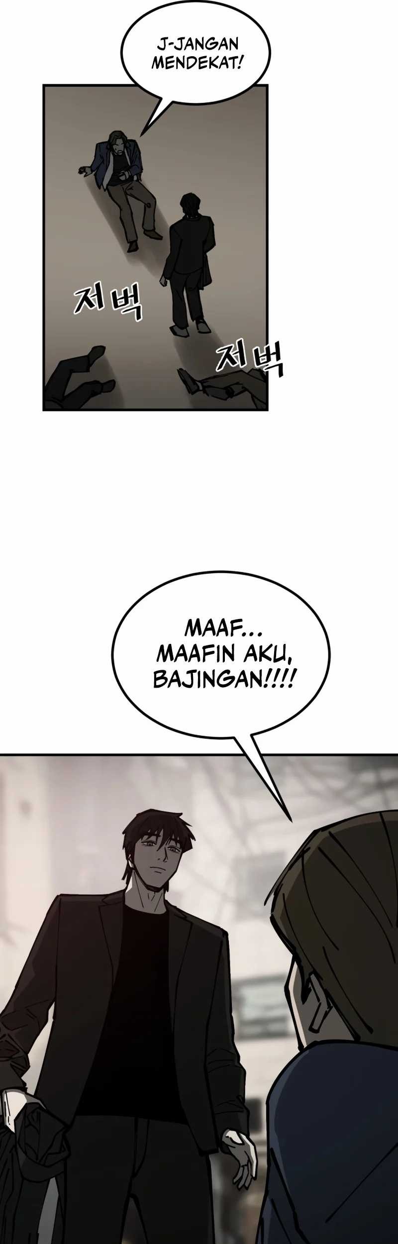 The Returnee Chapter 2 - halaman 56