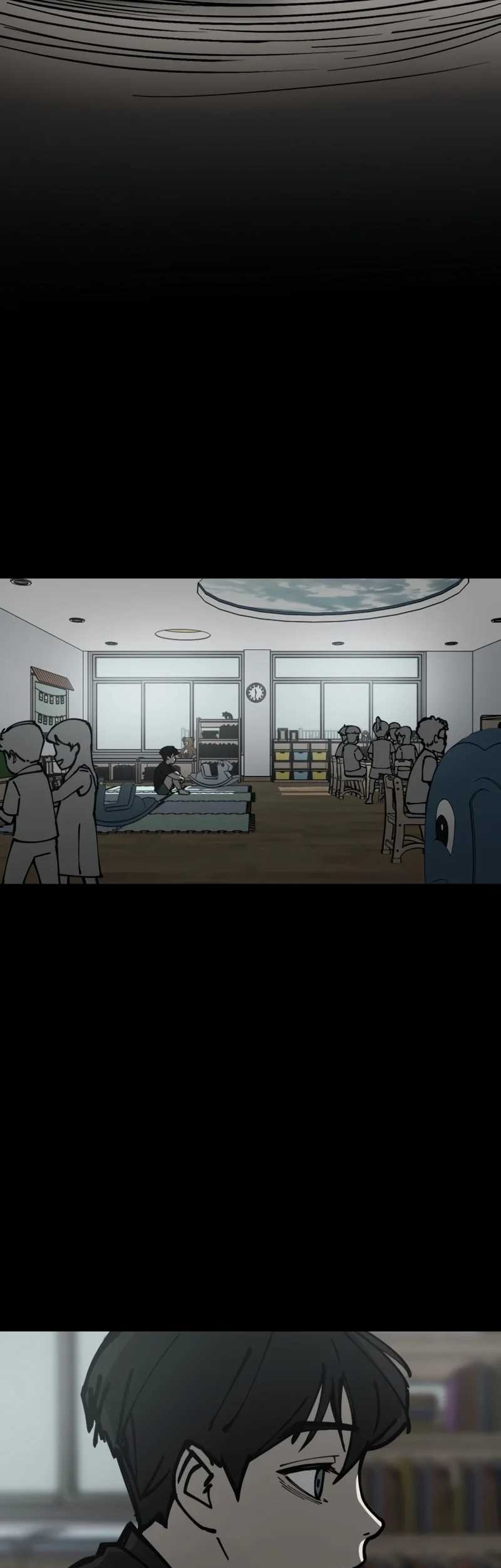 The Returnee Chapter 2 - halaman 6