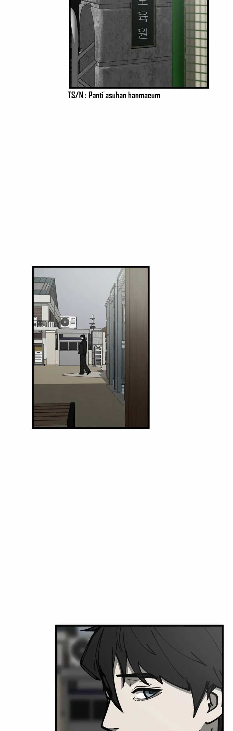 The Returnee Chapter 2 - halaman 60