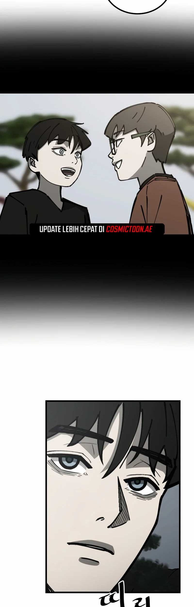 The Returnee Chapter 2 - halaman 63