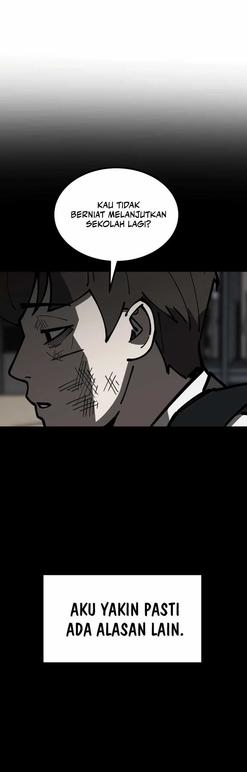 The Returnee Chapter 2 - halaman 66