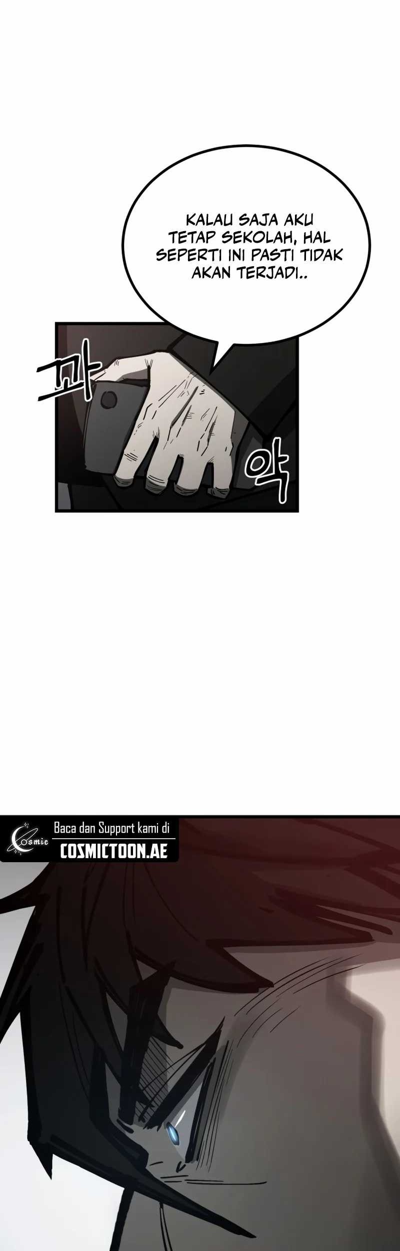 The Returnee Chapter 2 - halaman 70