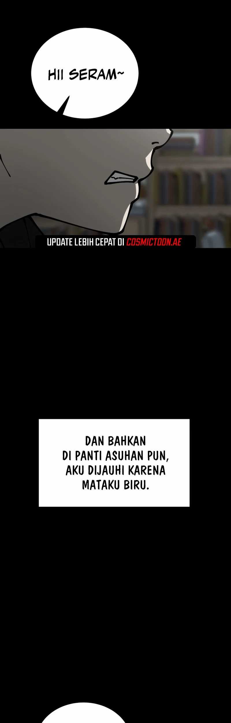 The Returnee Chapter 2 - halaman 8