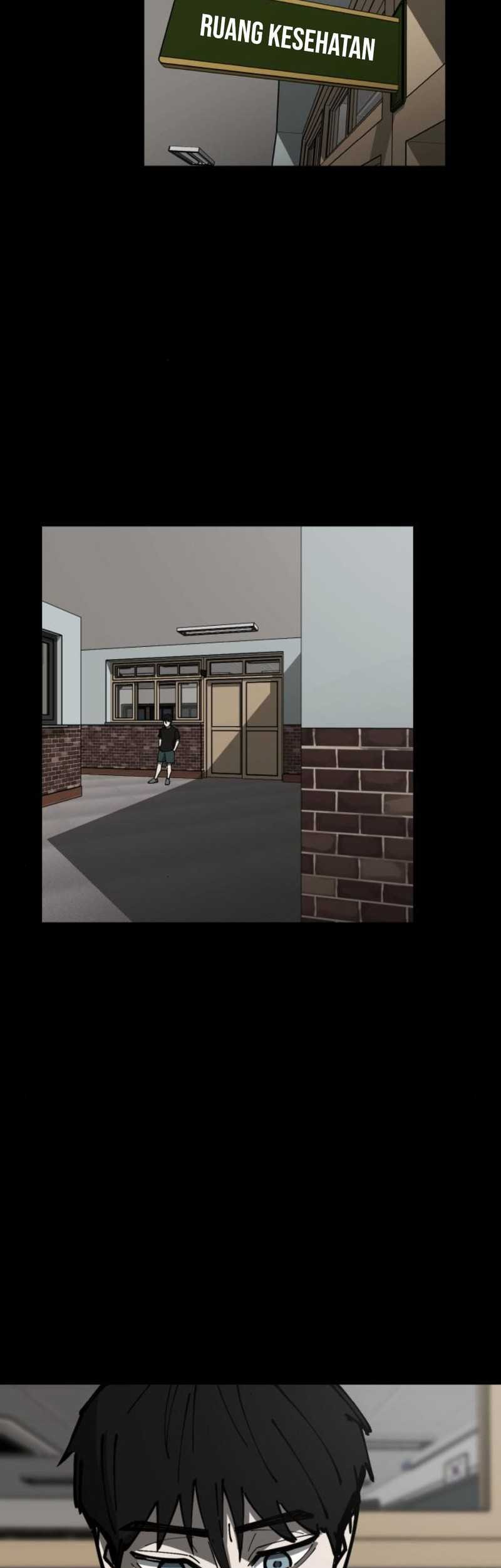 The Returnee Chapter 3 - halaman 12
