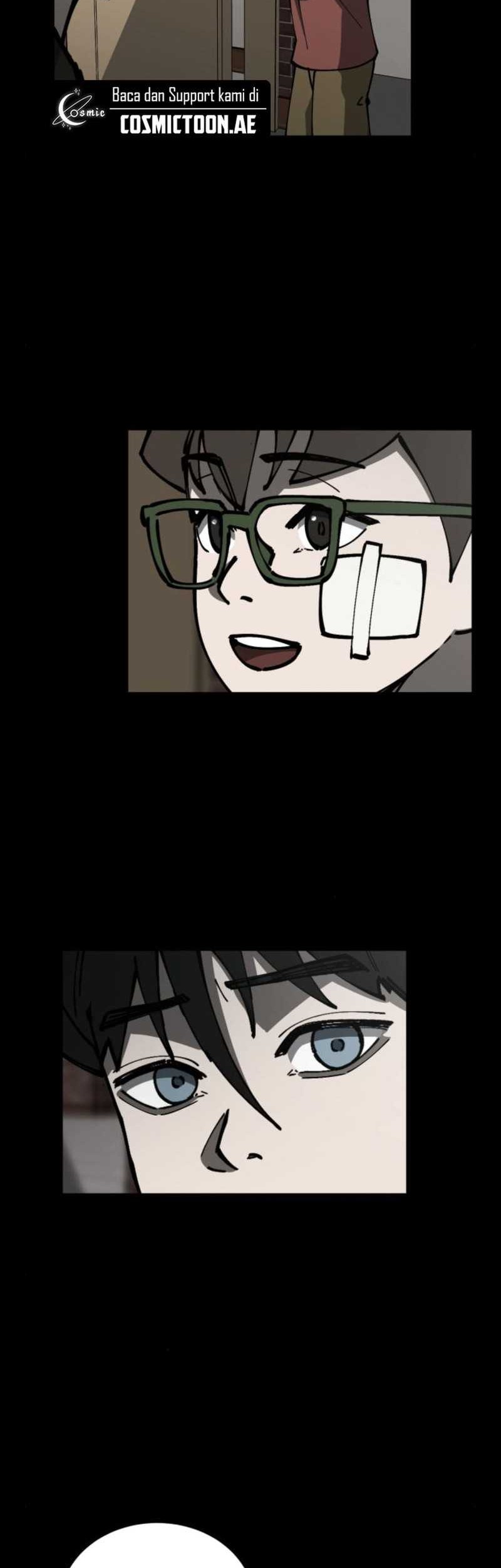 The Returnee Chapter 3 - halaman 15