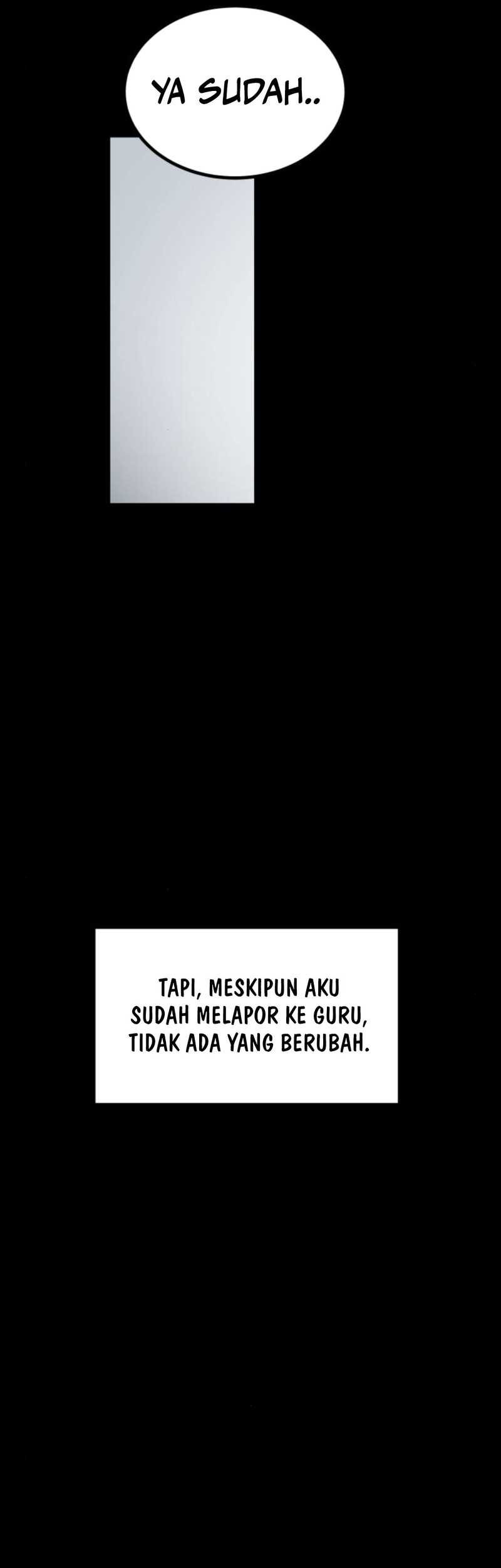 The Returnee Chapter 3 - halaman 20