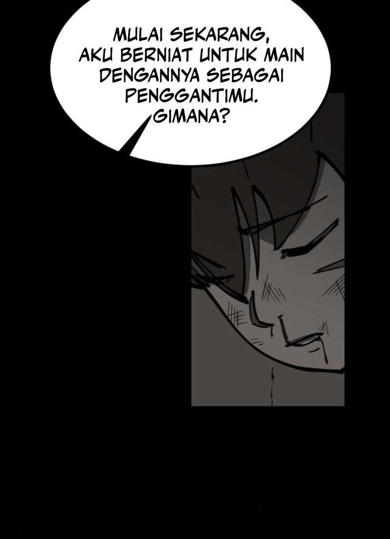 The Returnee Chapter 3 - halaman 31