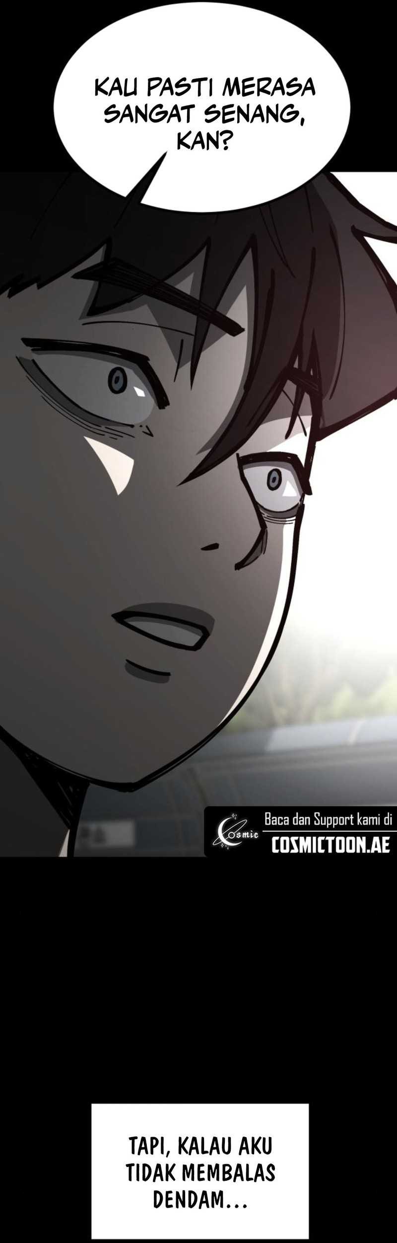 The Returnee Chapter 3 - halaman 32